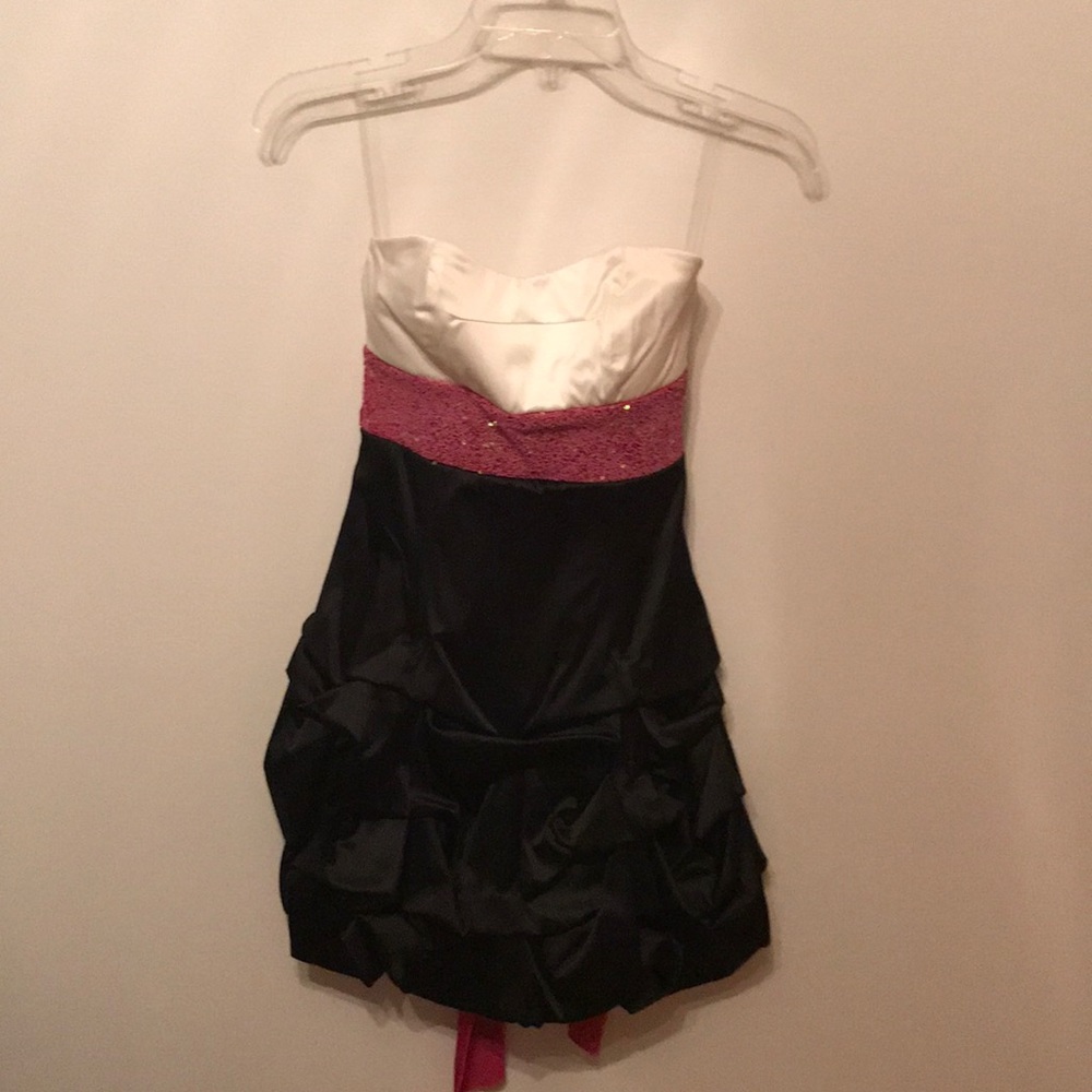 Formal/Social Dress